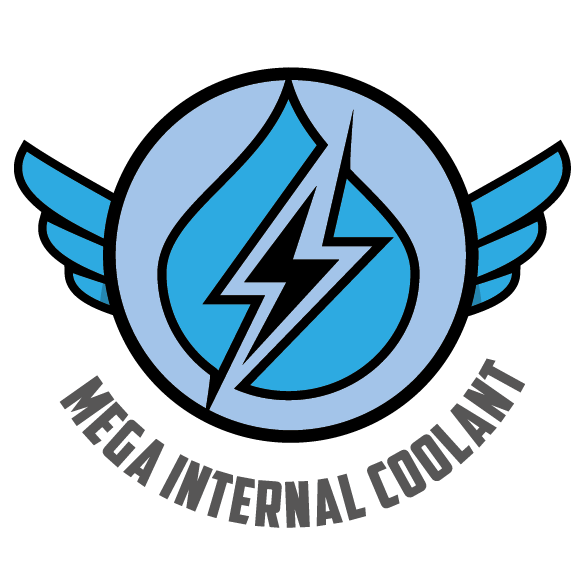 MegaInternalCoolant Logo