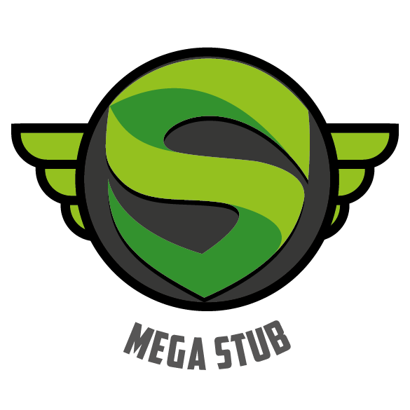 MegaStub Logo