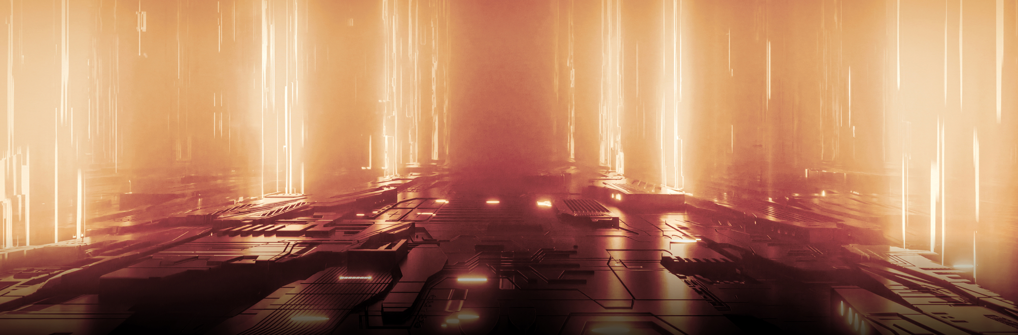 Background MegaReamer