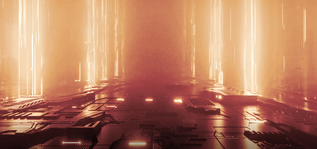 Background MegaReamer